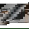 Mexen Ares баня радиатор 900 x 600 мм, 433 W, антрацит - W102-0900-600-00-66