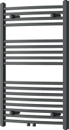 Mexen Ares баня радиатор 900 x 600 мм, 433 W, антрацит - W102-0900-600-00-66