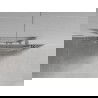 Mexen Ares баня радиатор 1200 x 400 мм, 349 W, хром - W102-1200-400-00-01