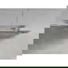 Mexen Ares баня радиатор 1200 x 400 мм, 349 W, хром - W102-1200-400-00-01