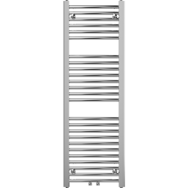 Mexen Ares хромиран 1200 x 400 мм радиатор за баня, 349 W - W102-1200-400-00-01