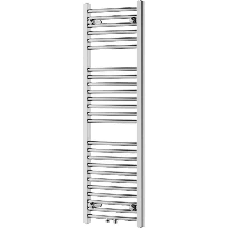 Mexen Ares баня радиатор 1200 x 400 мм, 349 W, хром - W102-1200-400-00-01