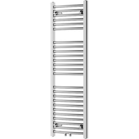 Mexen Ares баня радиатор 1200 x 400 мм, 349 W, хром - W102-1200-400-00-01