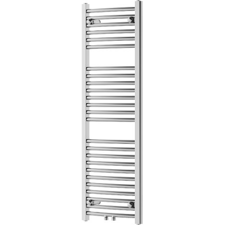 Mexen Ares хромиран 1200 x 400 мм радиатор за баня, 349 W - W102-1200-400-00-01