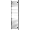 Mexen Ares баня радиатор 1200 x 400 мм, 349 W, хром - W102-1200-400-00-01