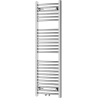 Mexen Ares хромиран 1200 x 400 мм радиатор за баня, 349 W - W102-1200-400-00-01