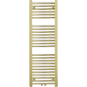 Mexen Ares радиатор за баня 1200 x 400 мм, 349 W, златен - W102-1200-400-00-50