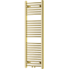 Mexen Ares банен радиатор 1200 x 400 мм, 349 W, златен - W102-1200-400-00-50