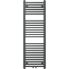 Mexen Ares радиатор за баня 1200 x 400 мм, 442 W, антрацит - W102-1200-400-00-66