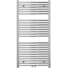 Mexen Ares баня радиатор 1200 x 600 мм, 490 W, хром - W102-1200-600-00-01