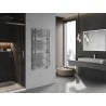 Mexen Ares лир за баня 1200 x 600 mm, 490 W, хром - W102-1200-600-00-01