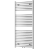 Mexen Ares баня радиатор 1200 x 600 мм, 490 W, хром - W102-1200-600-00-01