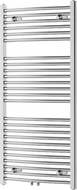 Mexen Ares радиатор за баня 1200 x 600 mm, 490 W, хром - W102-1200-600-00-01