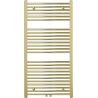 Mexen Ares радиатор за баня 1200 x 600 мм, 490 W, златен - W102-1200-600-00-50
