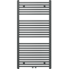 Mexen Ares радиатор за баня 1200 x 600 мм, 620 W, антрацит - W102-1200-600-00-66