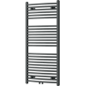 Mexen Ares радиатор за баня 1200 x 600 мм, 620 W, антрацит - W102-1200-600-00-66