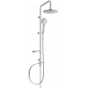 Mexen Carl душ колона, хром - 78240-00
