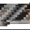 Mexen Ares радиатор за баня 1500 x 500 mm, 498 W, хром - W102-1500-500-00-01