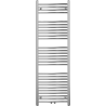 Mexen Ares радиатор за баня 1500 x 500 mm, 498 W, хром - W102-1500-500-00-01