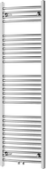 Mexen Ares радиатор за баня 1500 x 500 mm, 498 W, хром - W102-1500-500-00-01