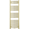 Mexen Ares банска радиатор 1500 x 500 мм, 498 W, златист - W102-1500-500-00-50