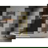 Mexen Ares банска радиатор 1500 x 500 мм, 498 W, златист - W102-1500-500-00-50