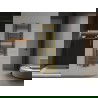 Mexen Ares банска радиатор 1500 x 500 мм, 498 W, златист - W102-1500-500-00-50