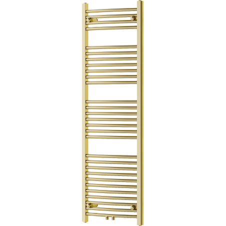 Mexen Ares радиатор за баня 1500 x 500 mm, 498 W, златен - W102-1500-500-00-50