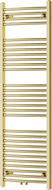 Mexen Ares радиатор за баня 1500 x 500 mm, 498 W, златен - W102-1500-500-00-50