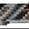 Mexen Ares радиатор за баня 1500 x 500 mm, 630 W, антрацит - W102-1500-500-00-66