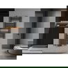 Mexen Ares радиатор за баня 1500 x 500 mm, 630 W, антрацит - W102-1500-500-00-66