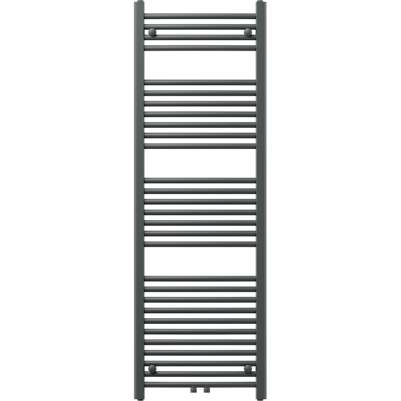 Mexen Ares радиатор за баня 1500 x 500 мм, 630 W, антрацит - W102-1500-500-00-66