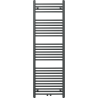 Mexen Ares радиатор за баня 1500 x 500 mm, 630 W, антрацит - W102-1500-500-00-66