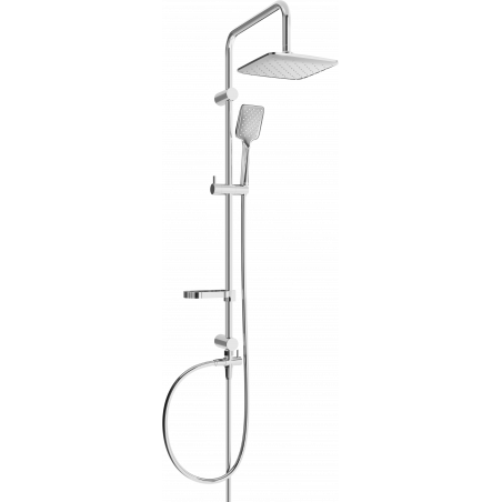 Mexen Sven душ колона, хром - 78262-00