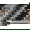 Mexen Ares баня радиатор 1500 x 600 мм, 579 W, хром - W102-1500-600-00-01