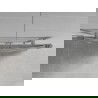 Mexen Ares баня радиатор 1500 x 600 мм, 579 W, хром - W102-1500-600-00-01