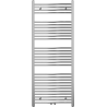 Mexen Ares баня радиатор 1500 x 600 мм, 579 W, хром - W102-1500-600-00-01