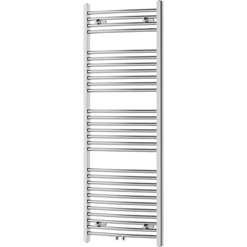 Mexen Ares баня радиатор 1500 x 600 мм, 579 W, хром - W102-1500-600-00-01