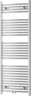 Mexen Ares радиатор за баня 1500 x 600 мм, 579 W, хром - W102-1500-600-00-01