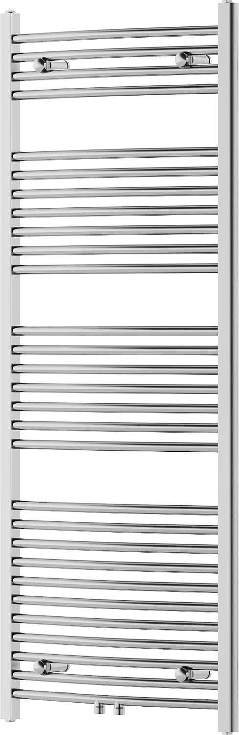 Mexen Ares баня радиатор 1500 x 600 мм, 579 W, хром - W102-1500-600-00-01