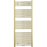 Mexen Ares радиатор за баня 1500 x 600 mm, 579 W, златен - W102-1500-600-00-50