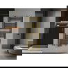 Mexen Ares радиатор за баня 1500 x 600 mm, 579 W, златен - W102-1500-600-00-50