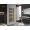 Mexen Ares радиатор за баня 1500 x 600 mm, 579 W, златен - W102-1500-600-00-50