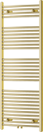 Mexen Ares радиатор за баня 1500 x 600 mm, 579 W, златен - W102-1500-600-00-50