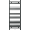 Mexen Ares радиатор за баня 1500 x 600 мм, 733 W, антрацит - W102-1500-600-00-66