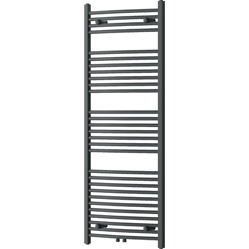 Mexen Ares радиатор за баня 1500 x 600 мм, 733 W, антрацит - W102-1500-600-00-66