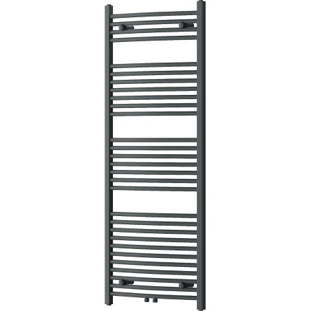 Мексен Арес радиатор за баня 1500 x 600 мм, 733 W, антрацит - W102-1500-600-00-66
