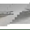 Mexen Ares радиатор за баня 1800 x 500 mm, 647 W, хром - W102-1800-500-00-01