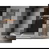 Mexen Ares радиатор за баня 1800 x 500 mm, 647 W, хром - W102-1800-500-00-01