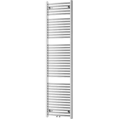 Mexen Ares радиатор за баня 1800 x 500 mm, 647 W, хром - W102-1800-500-00-01